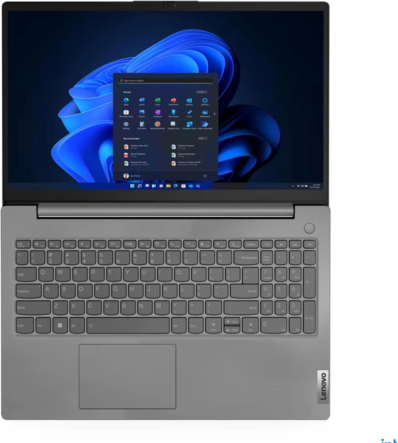 V15 G3 IAP - 15.6'' Core i7-1255U 16GB DDR4 1000GB SSD