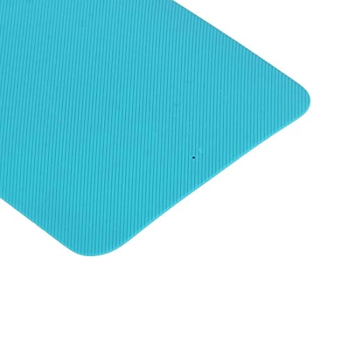 Battery Back Cover - Blue