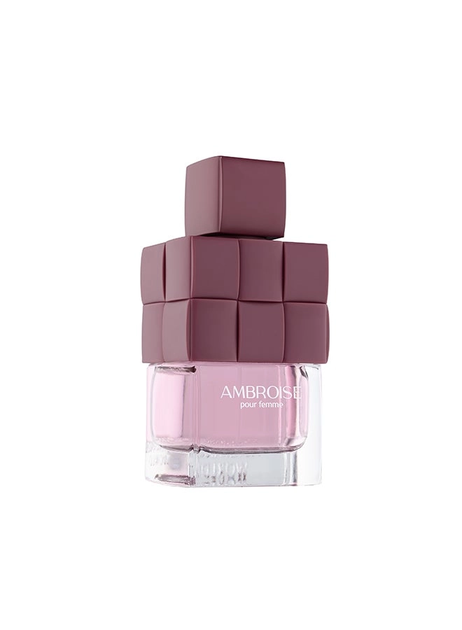 Ambroise Pour Femme Eau de Parfum 100ml