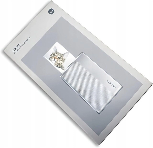Portable Photo Printer 1S