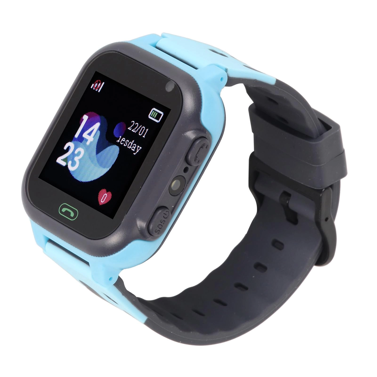 Cuifati tcgd1qu2i5-12 silicone 2G
