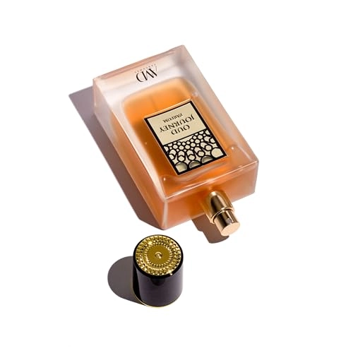 Memoirs Saffron Tales - Eau de Parfum 100ml