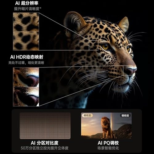 N5-Ultra-Max 6000 ISO Lumen 3840 x 2160