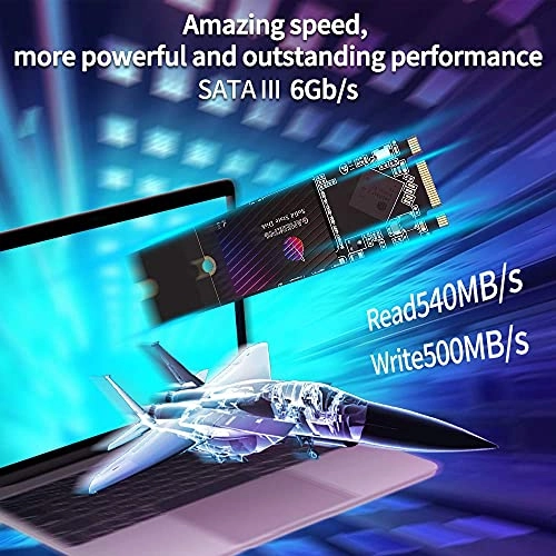 SSD-5160 - 64 GB M.2 2280