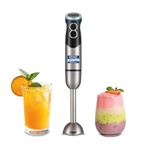 SS Hand Blender - 450W