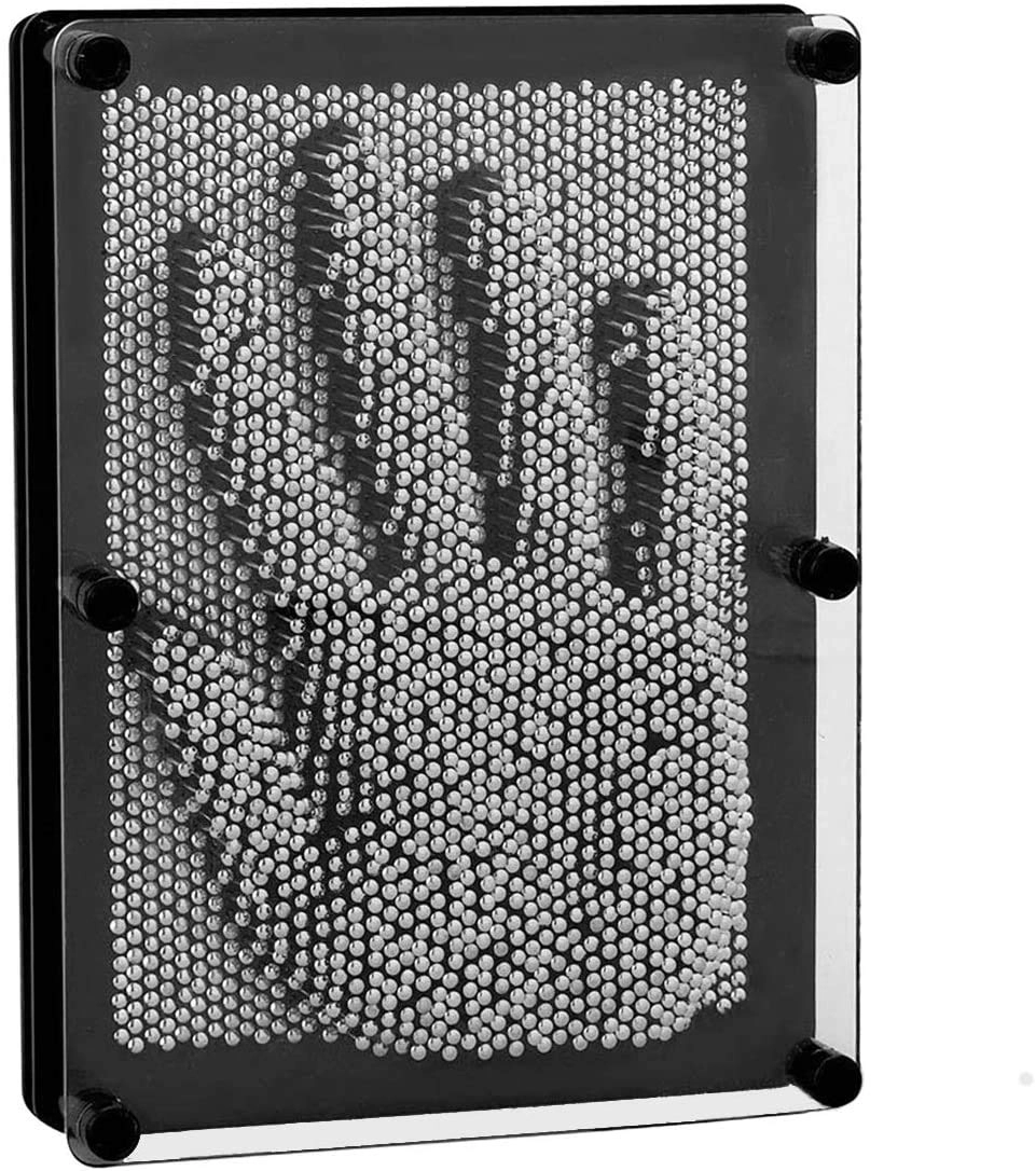 LXS Pin Art Board - 5+ years