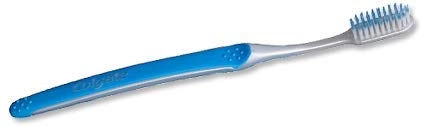 Slim Soft Gliding Tips Toothbrush - Extra Soft