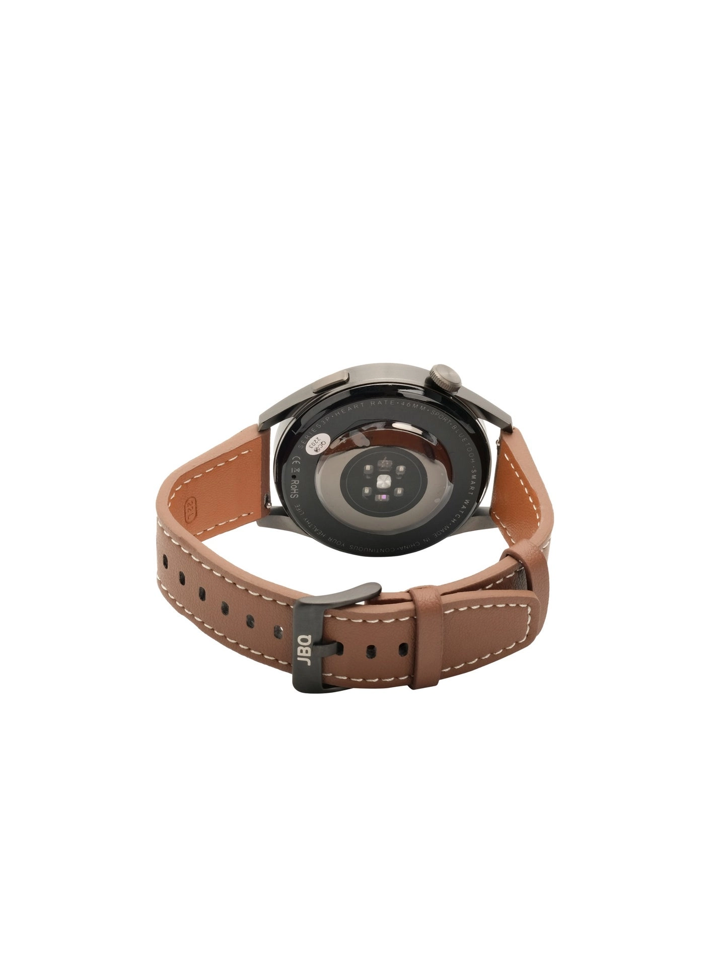 Elegant Classic Smartwatch