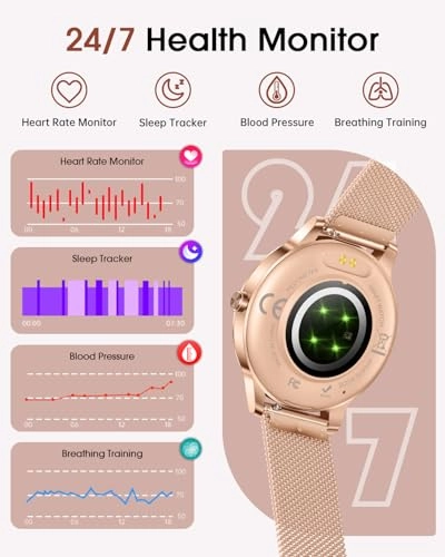 Smartwatch 41mm