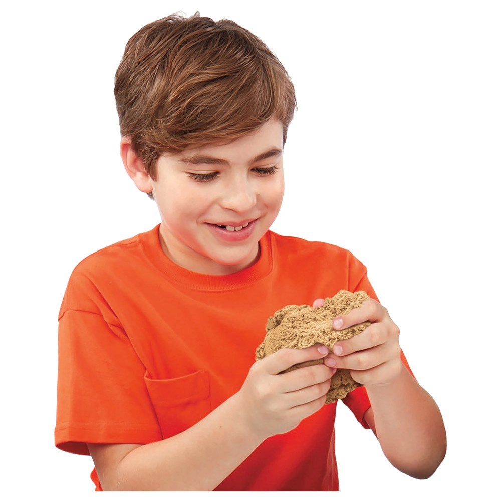 Cra-Z-Sand - Sandy Beach 2.5 pounds Accessories