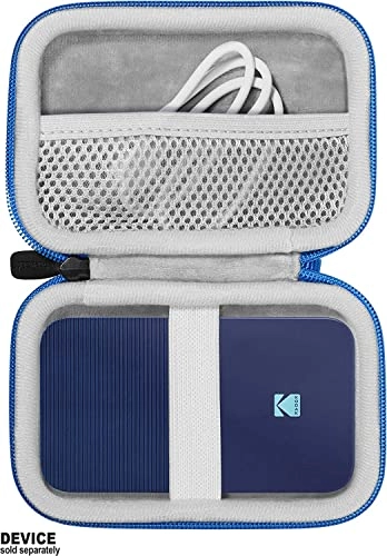 Protective case - Canon ivy CLIQ+ CLIQ mobile printer Kodak Smile HP Sprocket
