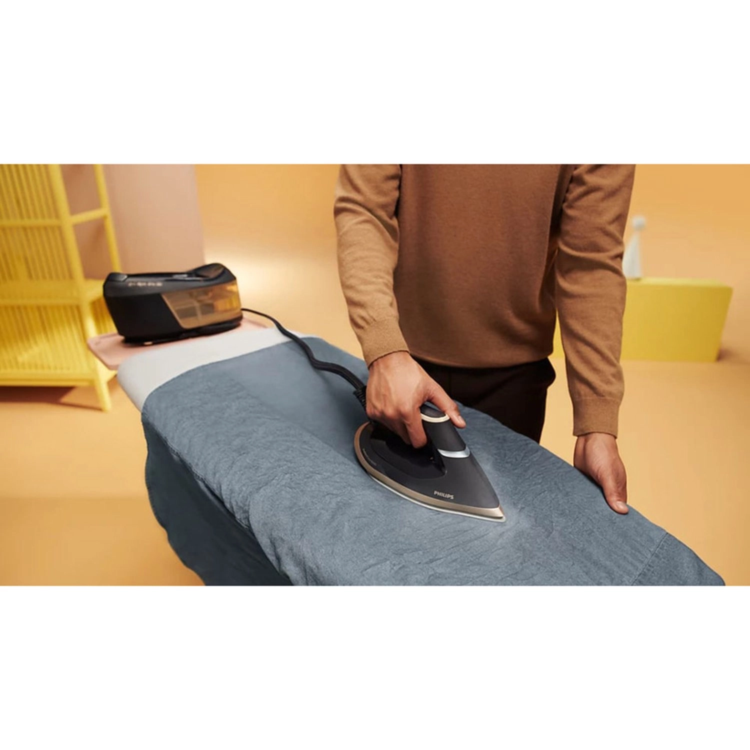 PSG6064/86 - 8 bar 1.8 Liter