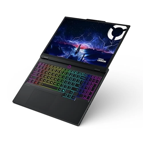 Legion 5 15IRX10 - 15.1'' Core i7-14700HX 32GB DDR5 1TB SSD