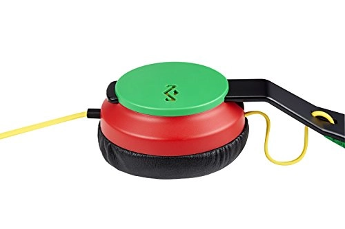 Rebel Wired Headphone