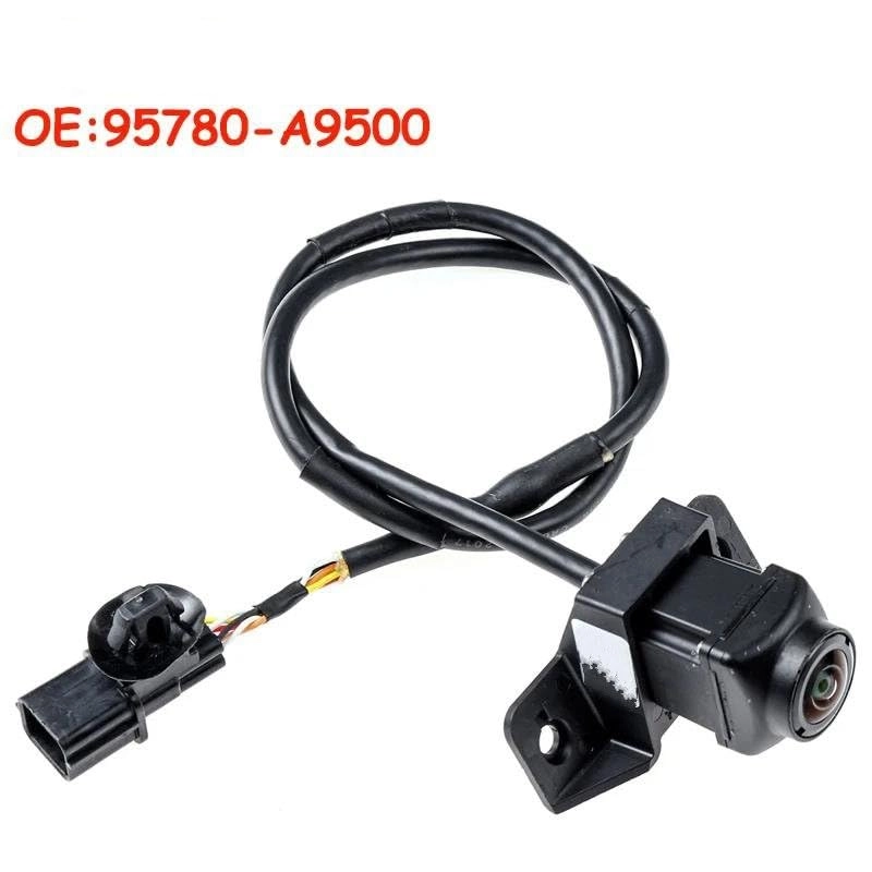 Car Rear Camera - Night vision