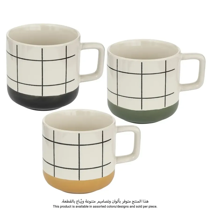 Sagem Family Corner Mug - 320 ml