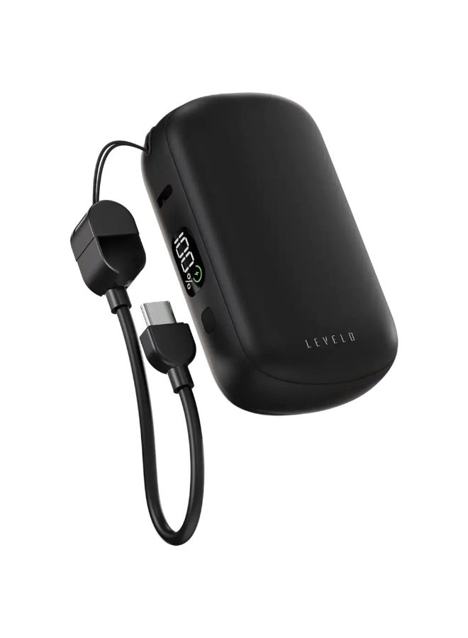Osaka - 10,000mAh 20W Wireless