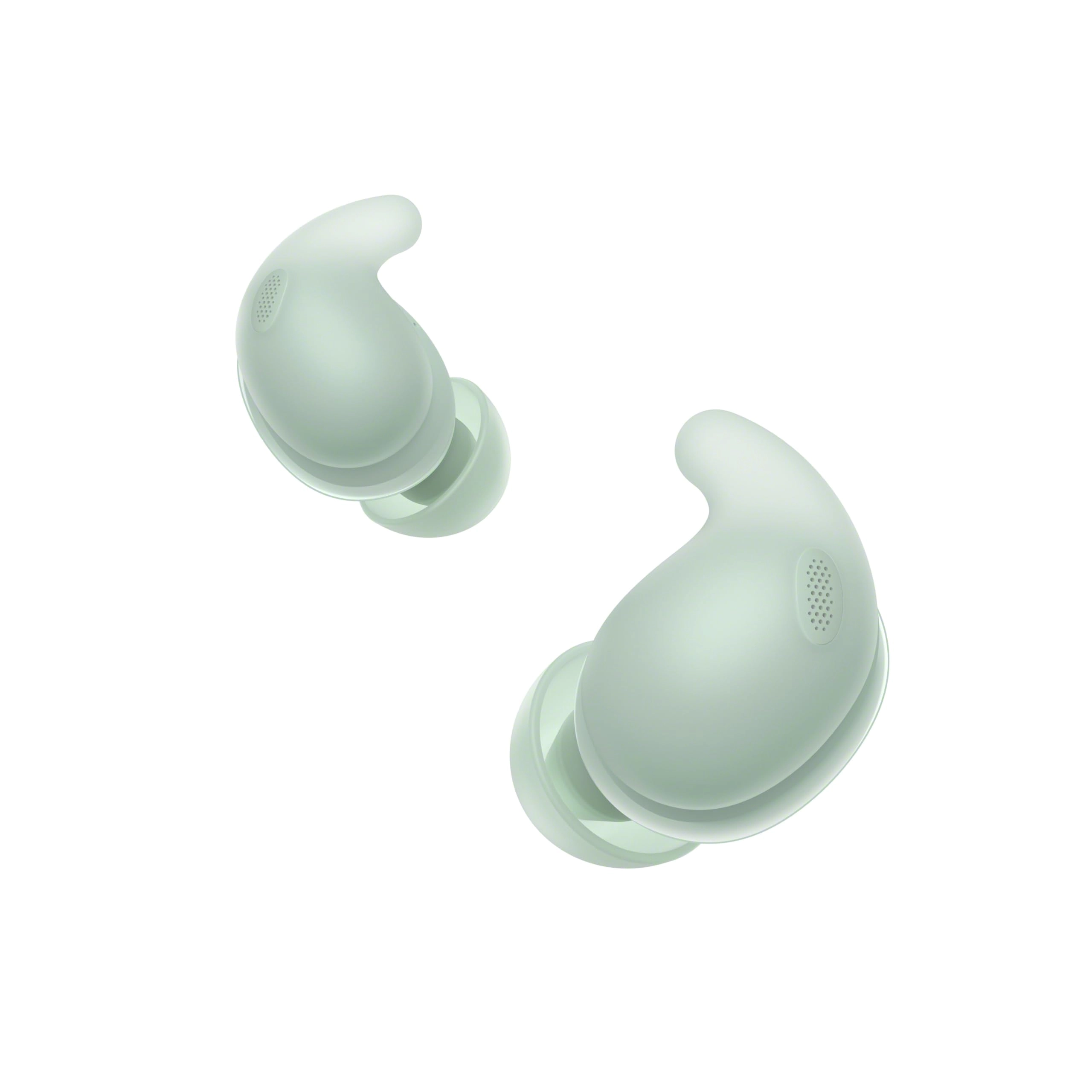Sony LinkBuds Fit Wireless Earbud
