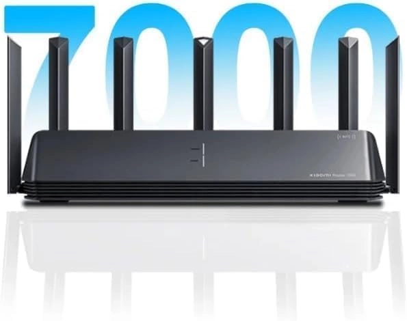 BE7000 - WiFi 7
