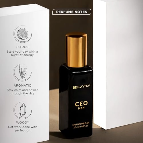 CEO MAN Eau de Parfum - 20 ml