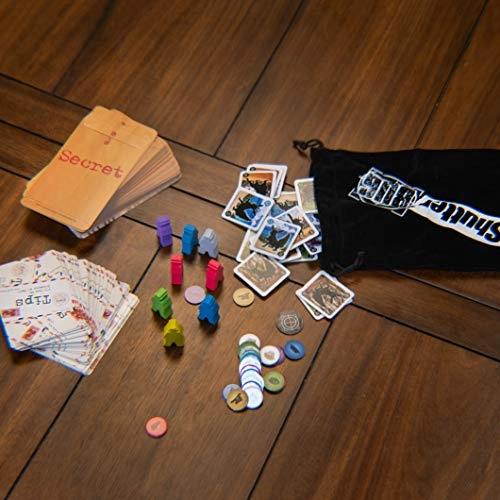 Shutterbug - 8 years and up