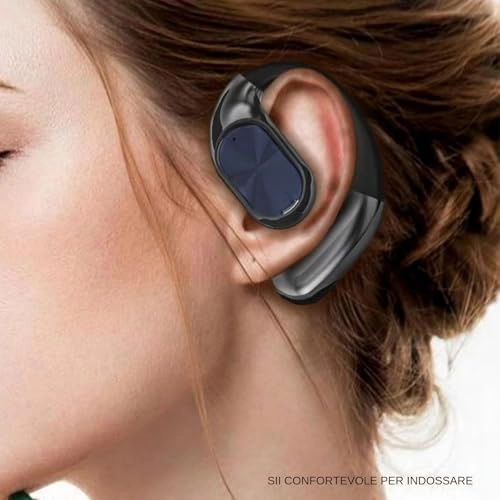 URBXS7HJ1F704XFCKB4 - Wireless Earbud