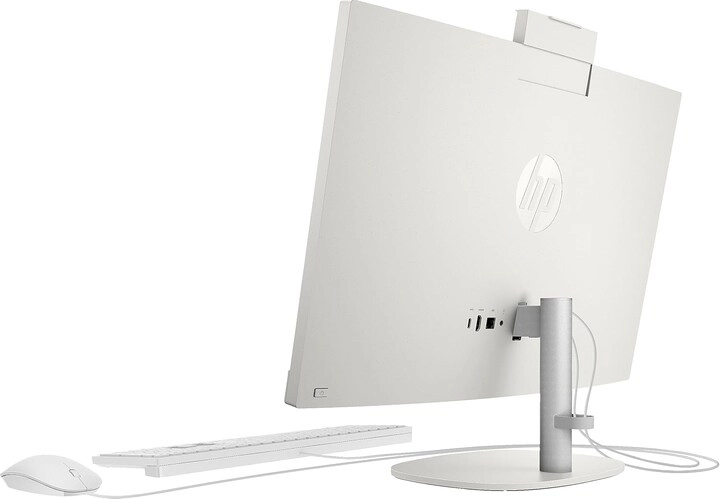 All-In-One Desktop - 16GB 23.8 inch 13th Gen Intel Core i5-1335U