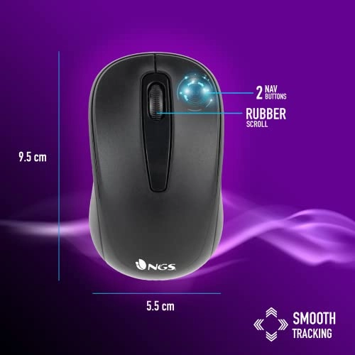 Euphoria Keyboard + Euphoria Mouse - IT Wireless