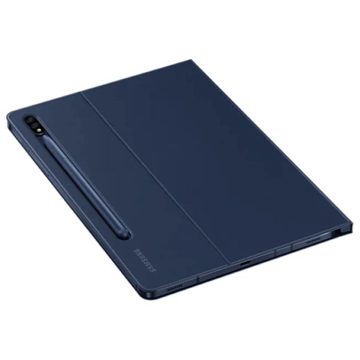 Book Cover Case for Galaxy Tab S7 11-inch