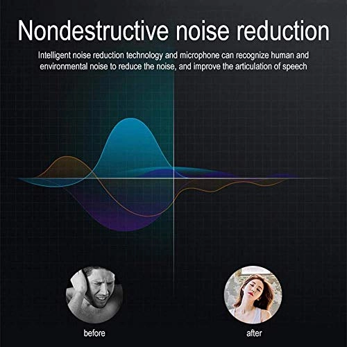 SMBT10 Wireless Earbud