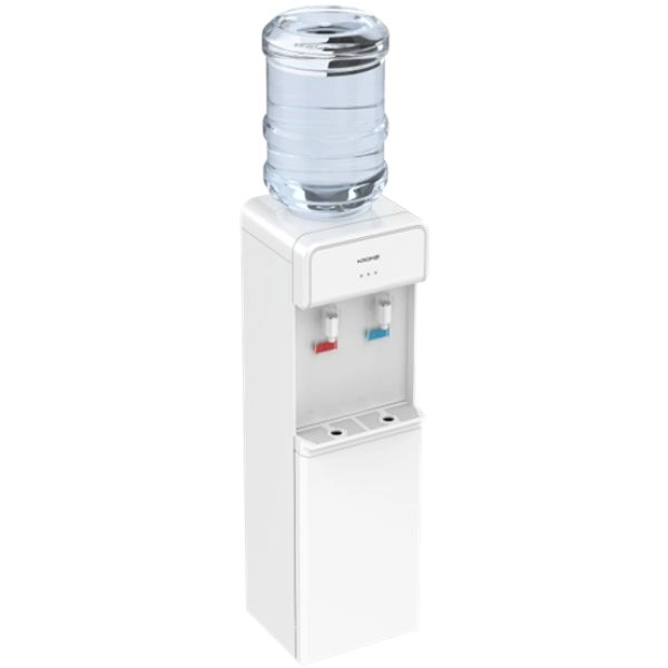 WATER DISPENSER TOPLOAD - 2 TAP