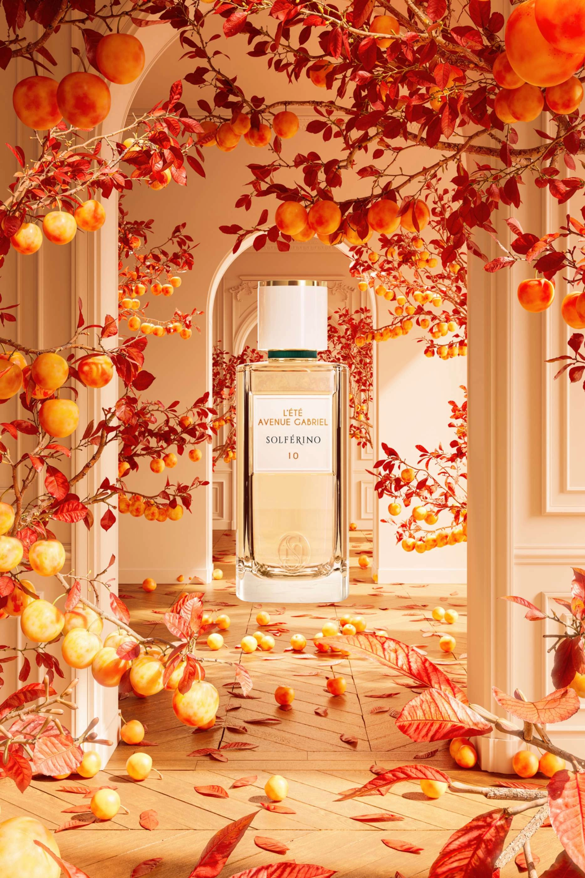 L’été Avenue Gabriel Eau de Parfum 70ml