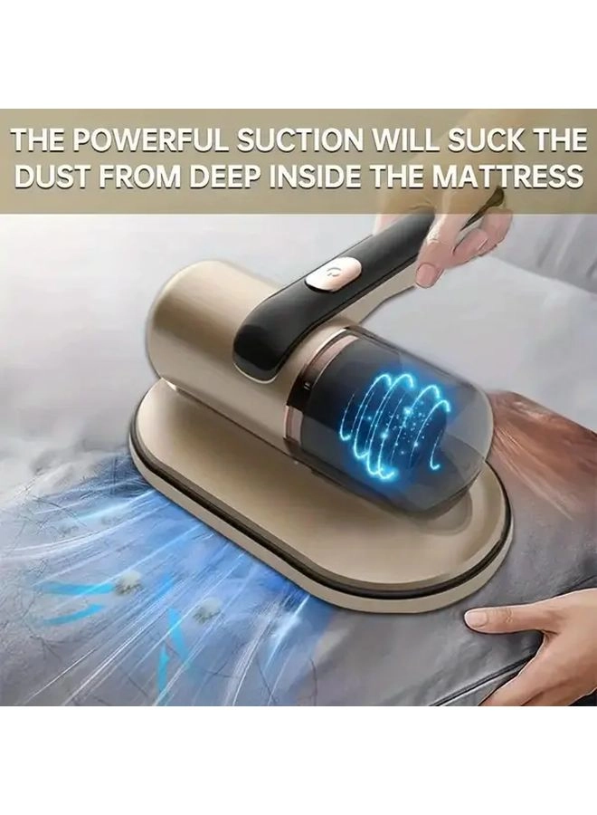 ABUDODO 3-in-1 Handheld Vacuum Cleaner - 2000mAh