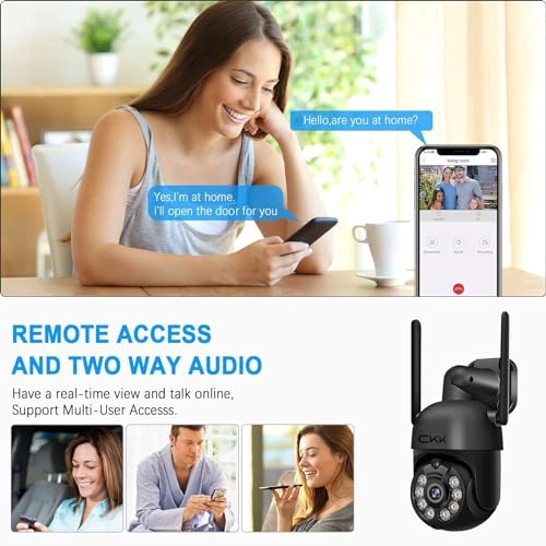 C102 System - 10 channels