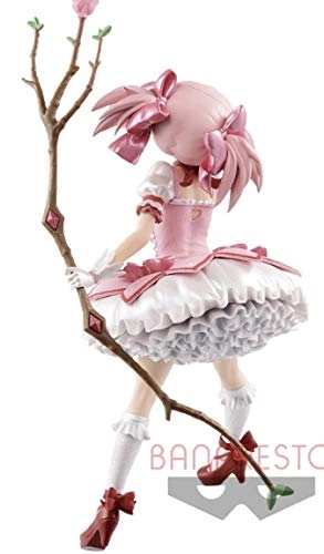 Madoka Kaname - Puella Magi Madoka Magica The Movie Rebellion (20.8 cm) (82389)
