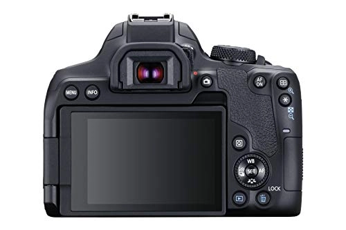 EOS 850D Kit