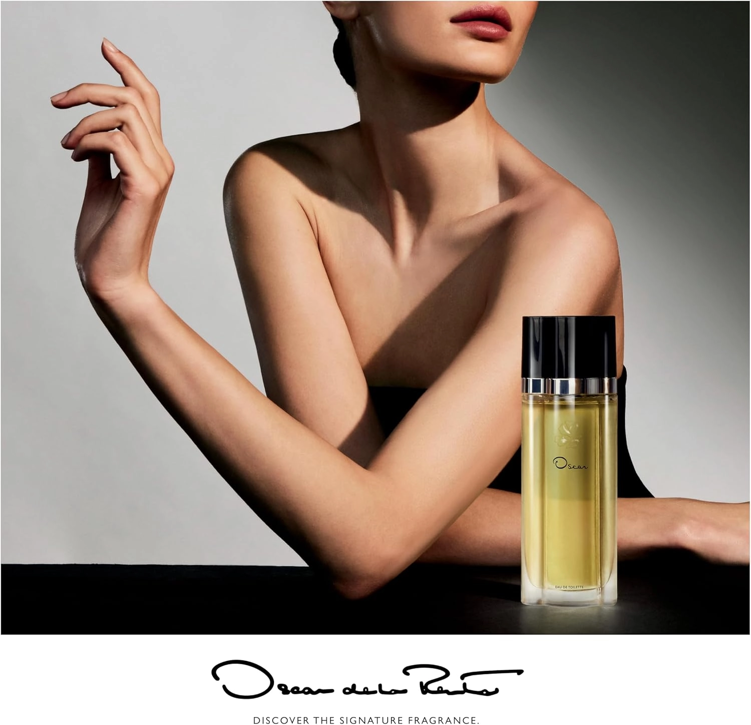 Oscar Eau de Toilette 200ml