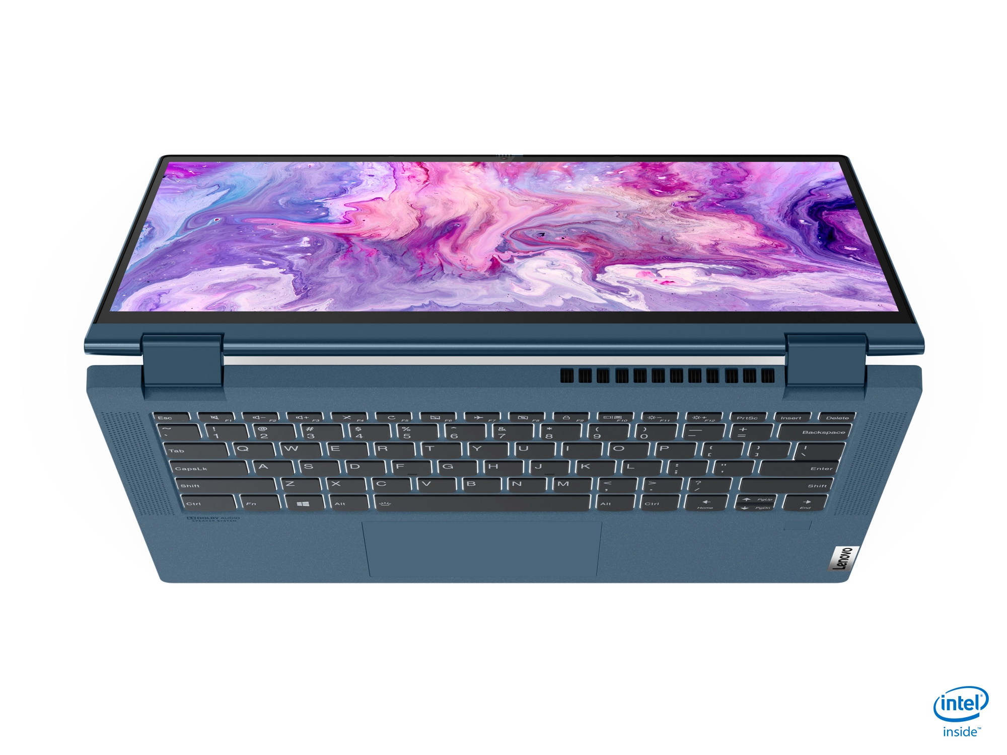 Flex 5 82HS01B8AX - 14'' Core i7-1165G7 16GB DDR4 512GB SSD