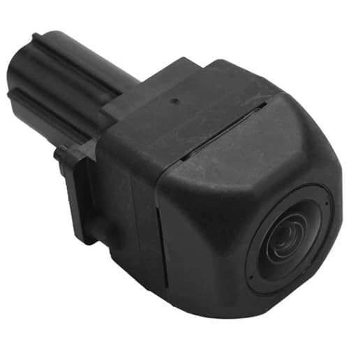 QGQFDEYUNB Rear View Backup Camera - Night vision