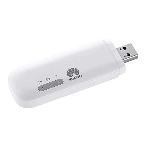 E8372H-320 - LTE/4G 802.11n 150 Mbps