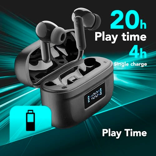 TONE TWS Wireless Earphone