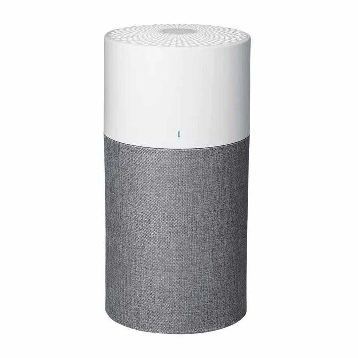 Blueair Blue 3410 - HEPA Silent Compact
