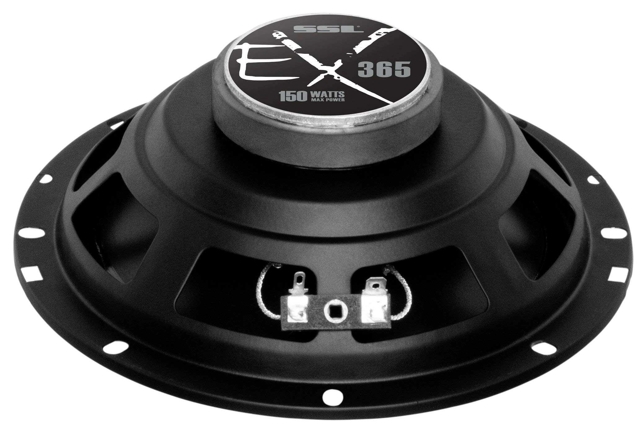 EX365 - 6.5 Inches Full Range