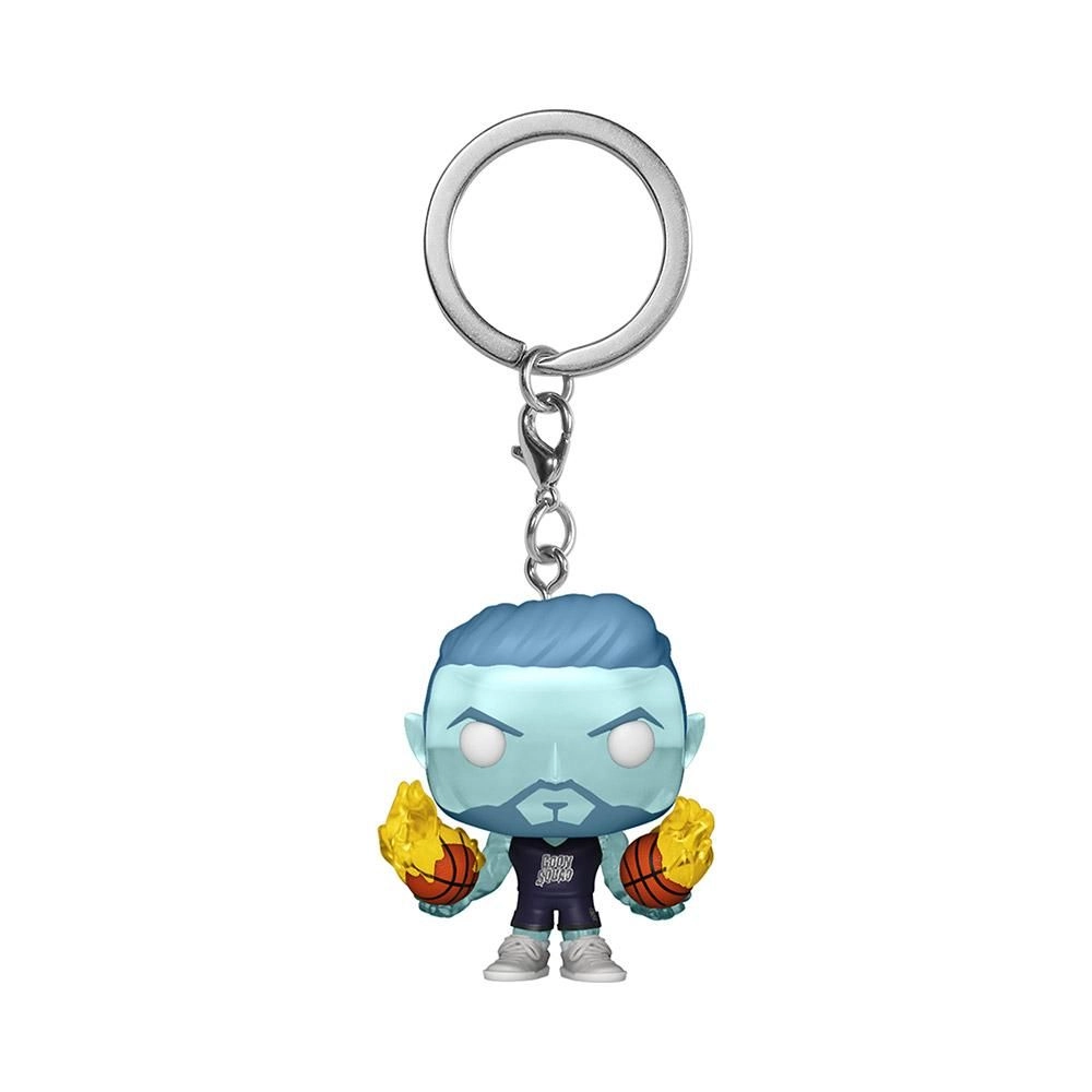 FUNKO POP! Keychain - Space Jam