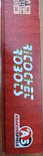 Ricochet Robots - Strategy Game (German)