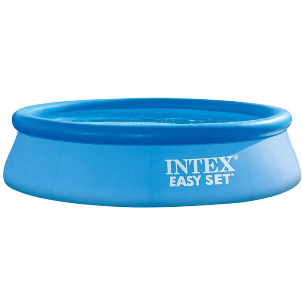 Qessential Swimming Pool - 10 Foot X 30 Inch