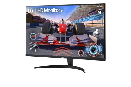 32UR500-B - 3840 X 2160 31.5 in