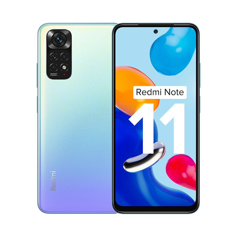 Redmi Note 11R - 4GB 128GB