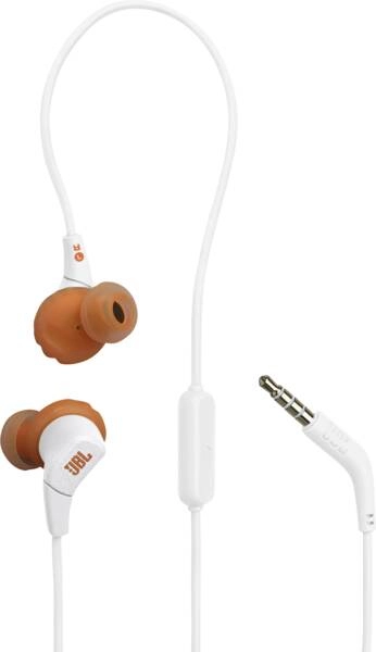 Endurance RUN Wired Headphone