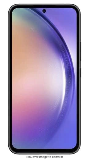 Galaxy A54 - 8GB 256GB